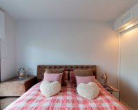 Revente - Appartement -
Playa Flamenca - Costa Blanca