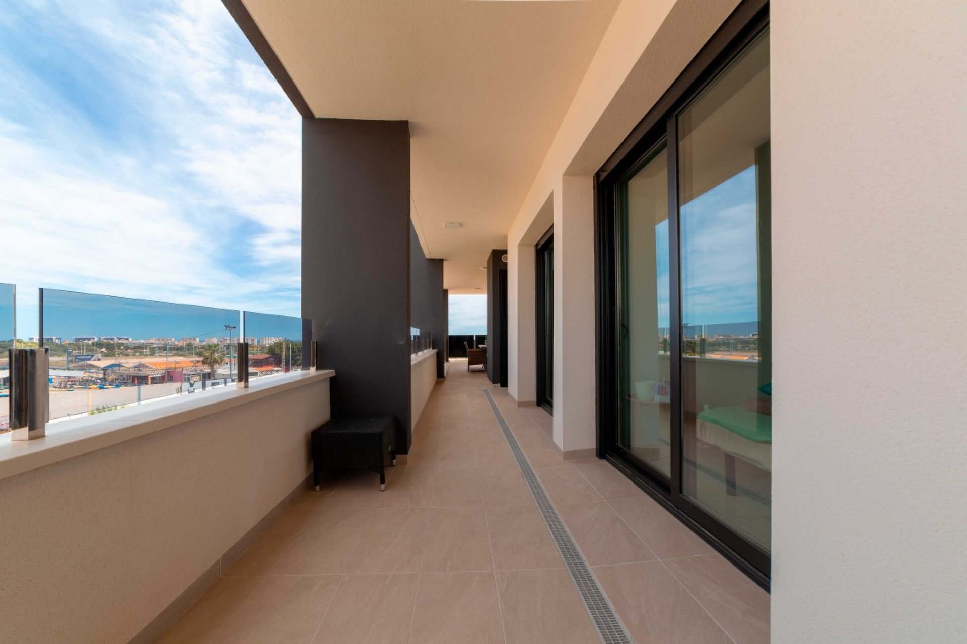 Revente - Appartement -
Playa Flamenca - Costa Blanca