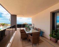 Revente - Appartement -
Playa Flamenca - Costa Blanca