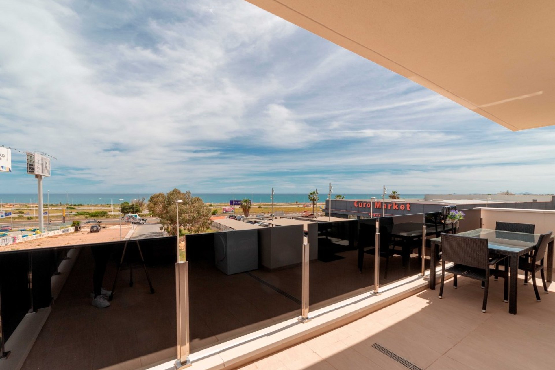 Revente - Appartement -
Playa Flamenca - Costa Blanca