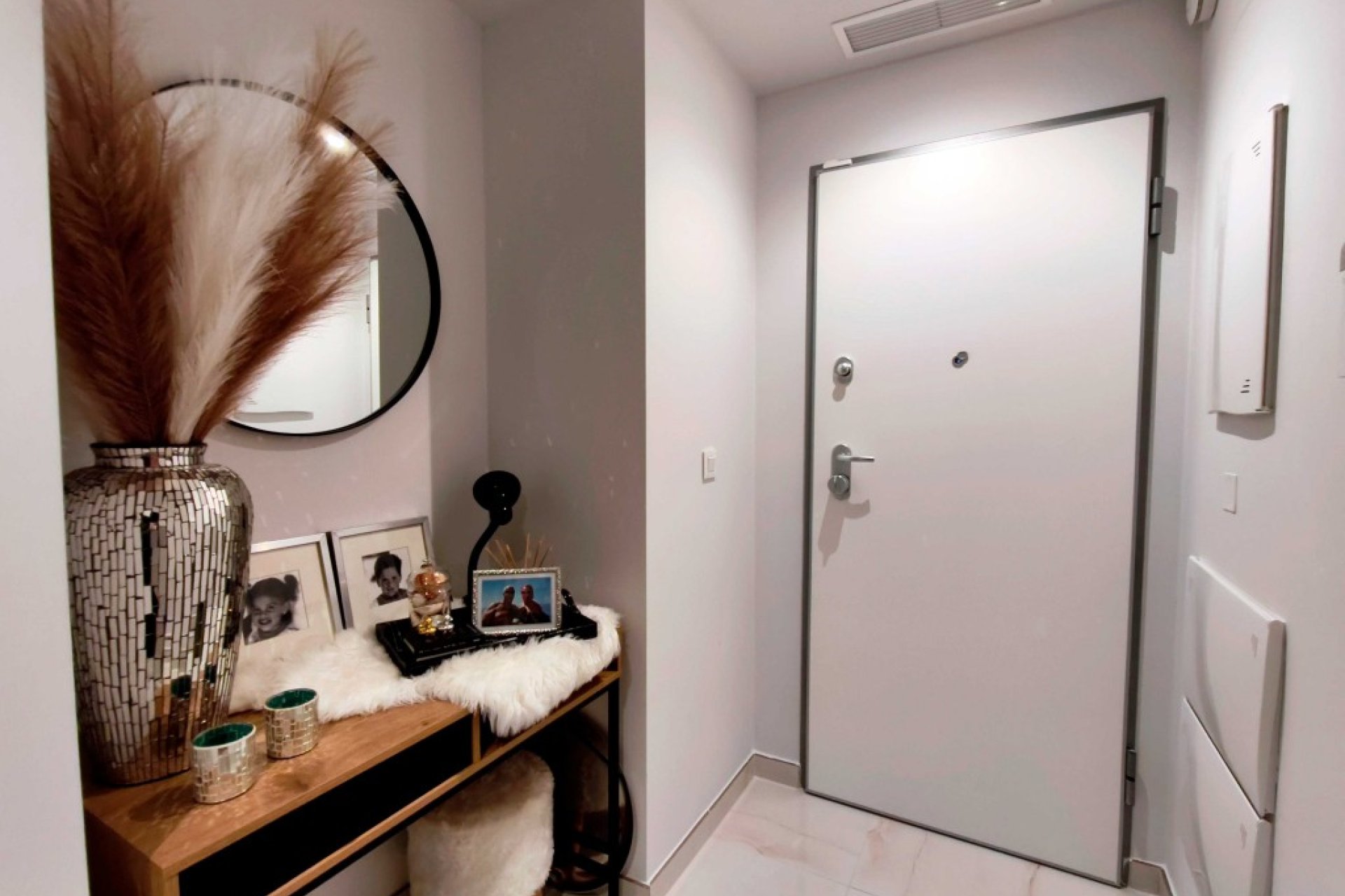 Revente - Appartement -
Playa Flamenca - Costa Blanca