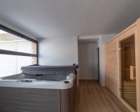 Revente - Appartement -
Playa Flamenca - Costa Blanca