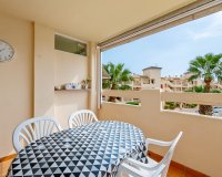 Revente - Appartement -
Playa Flamenca - Costa Blanca