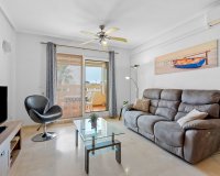 Revente - Appartement -
Playa Flamenca - Costa Blanca