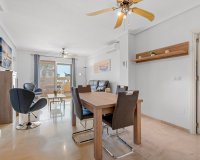 Revente - Appartement -
Playa Flamenca - Costa Blanca