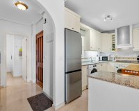 Revente - Appartement -
Playa Flamenca - Costa Blanca