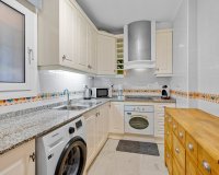 Revente - Appartement -
Playa Flamenca - Costa Blanca