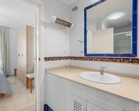 Revente - Appartement -
Playa Flamenca - Costa Blanca