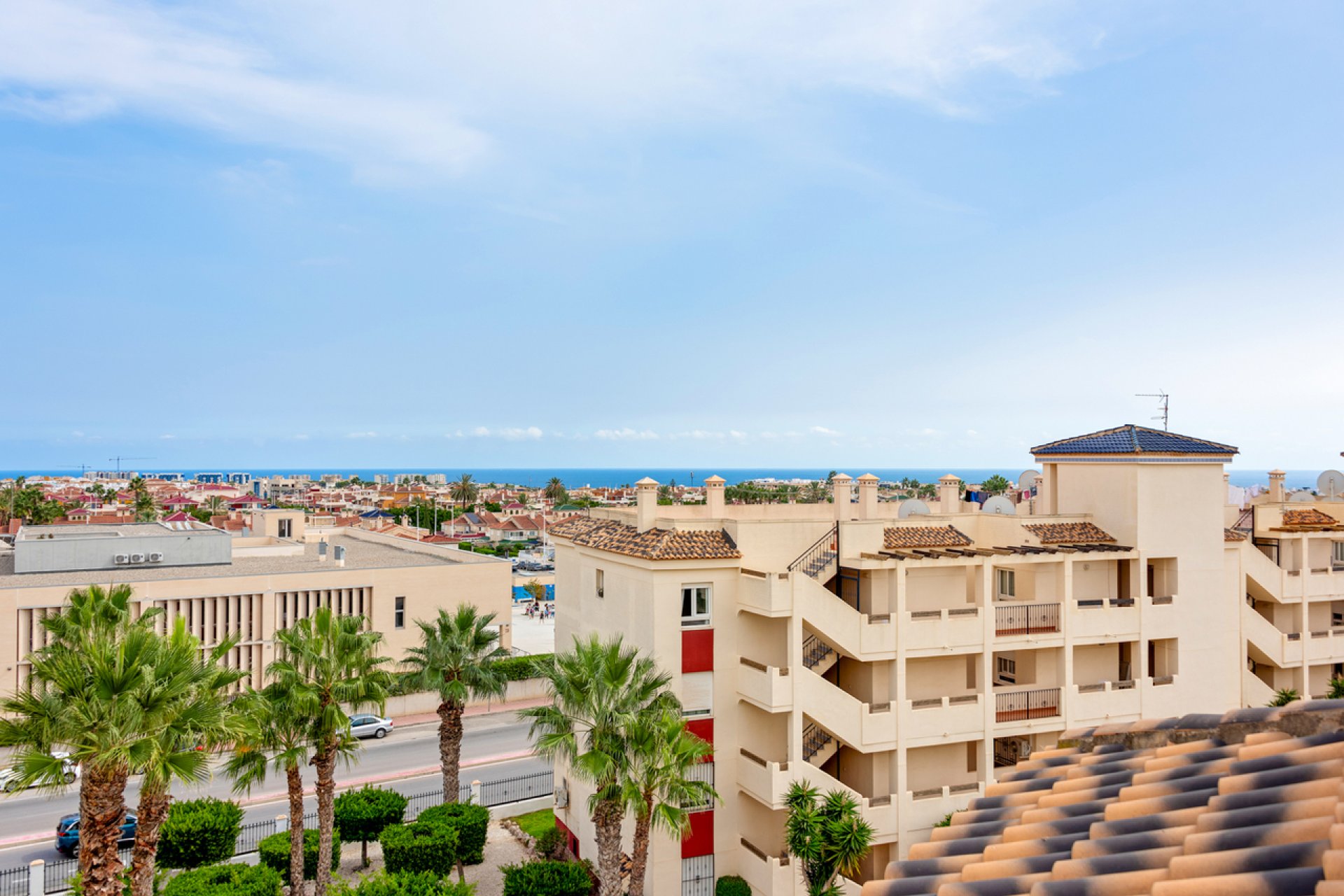 Revente - Appartement -
Playa Flamenca - Costa Blanca