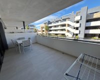 Revente - Appartement -
Playa Flamenca - Costa Blanca