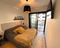 Revente - Appartement -
Playa Flamenca - Costa Blanca