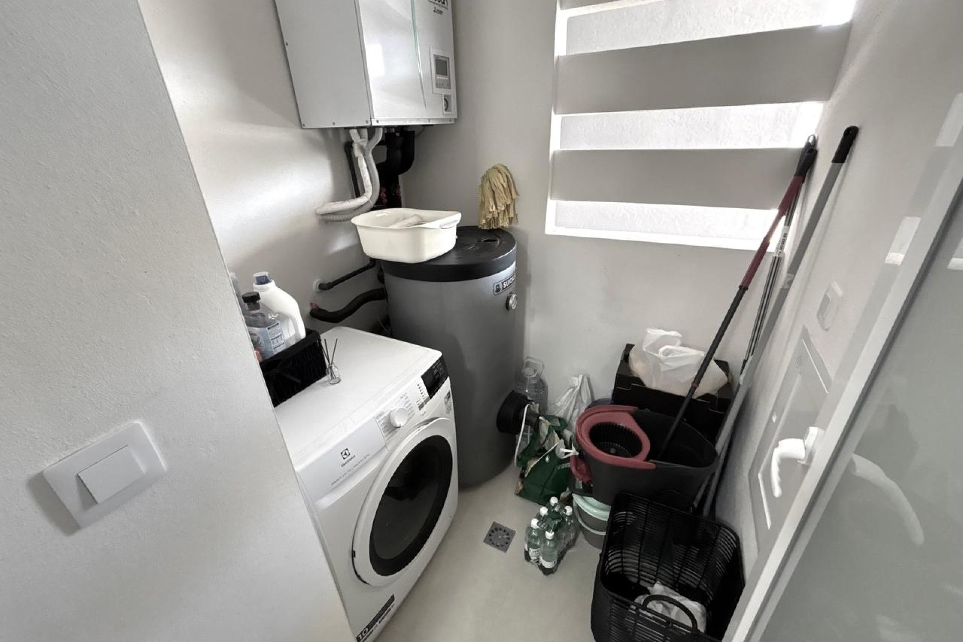 Revente - Appartement -
Playa Flamenca - Costa Blanca