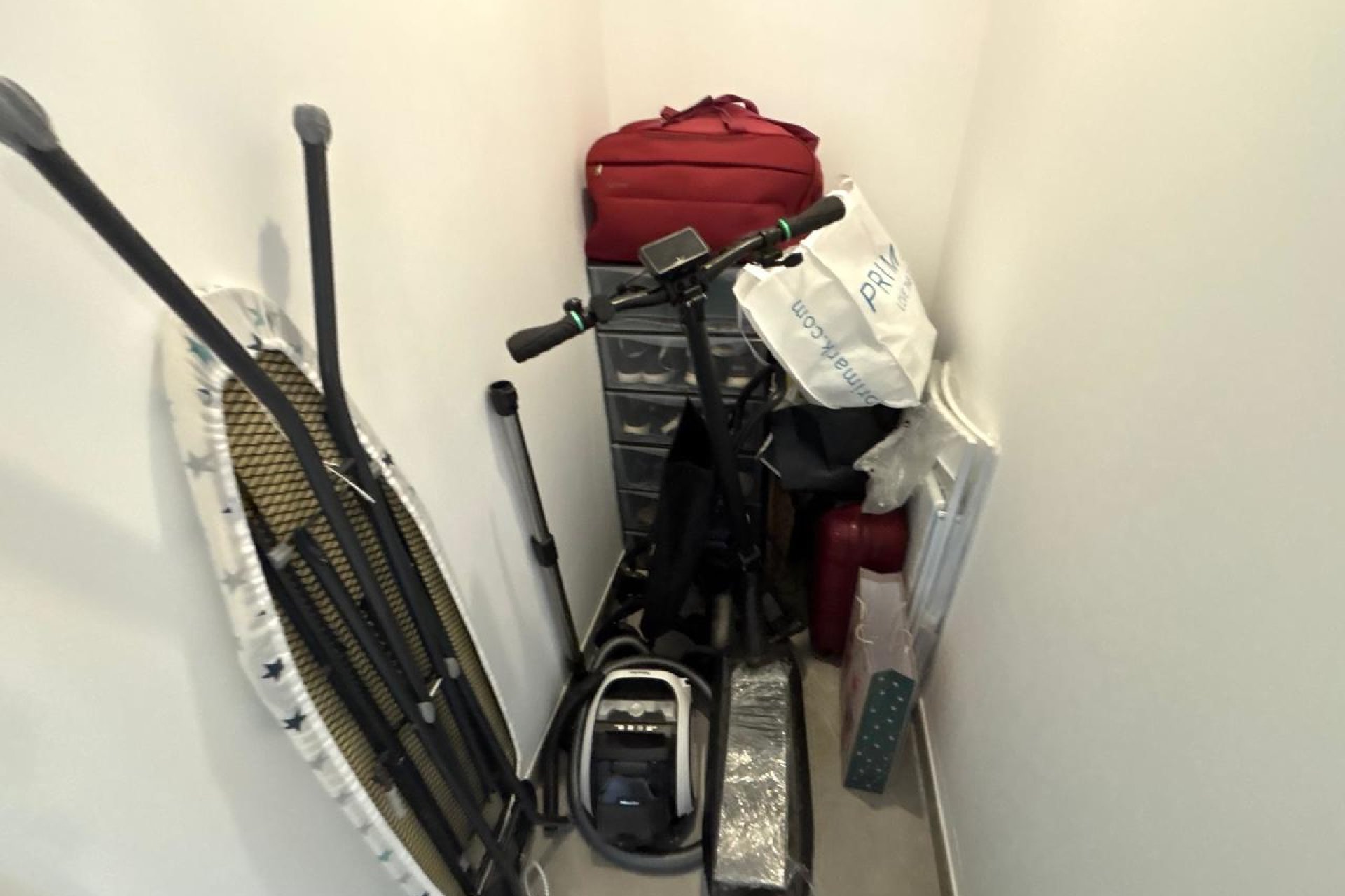 Revente - Appartement -
Playa Flamenca - Costa Blanca