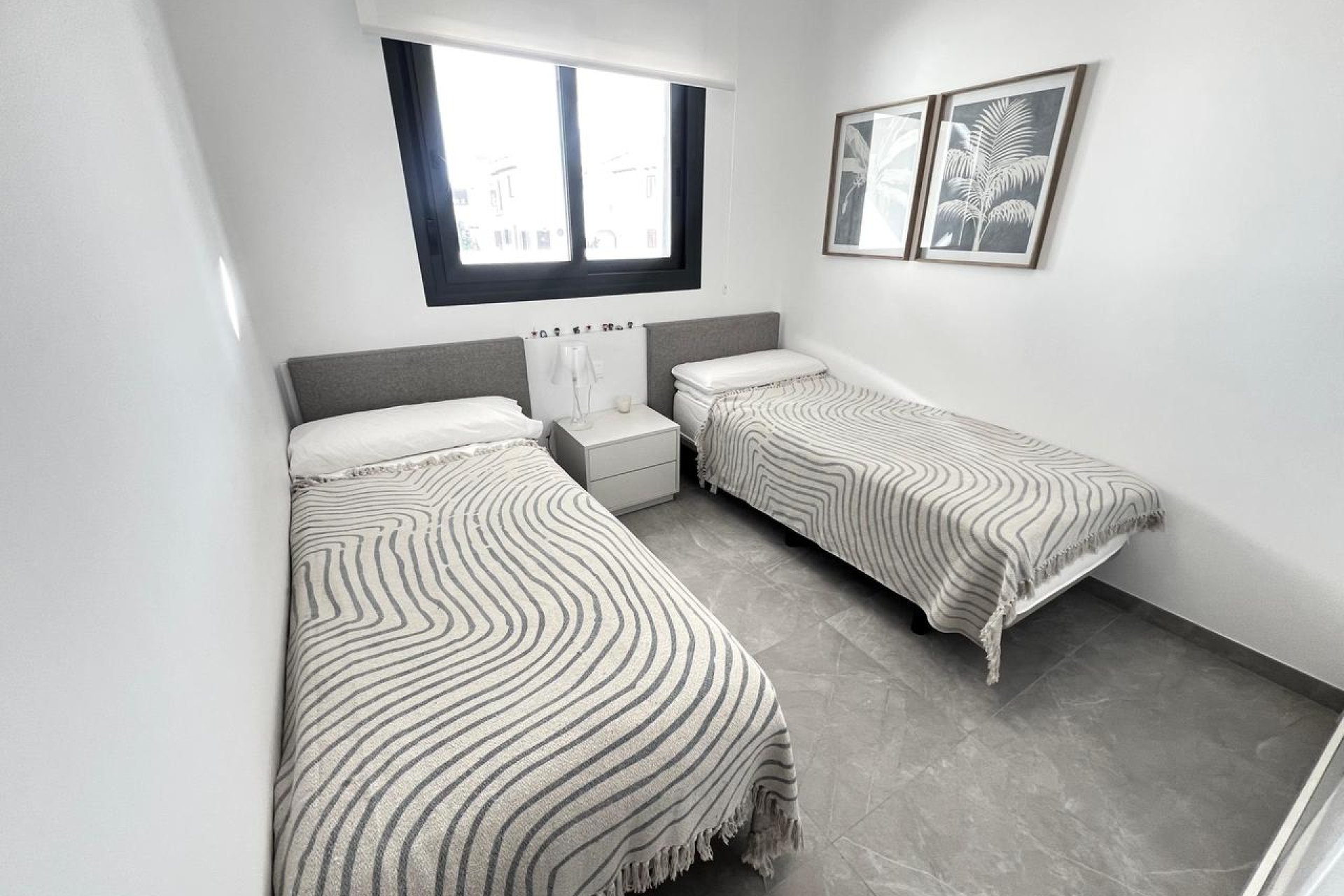 Revente - Appartement -
Playa Flamenca - Costa Blanca