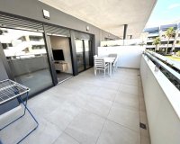 Revente - Appartement -
Playa Flamenca - Costa Blanca