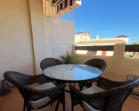 Revente - Appartement -
Playa Flamenca - Costa Blanca