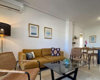 Revente - Appartement -
Playa Flamenca - Costa Blanca