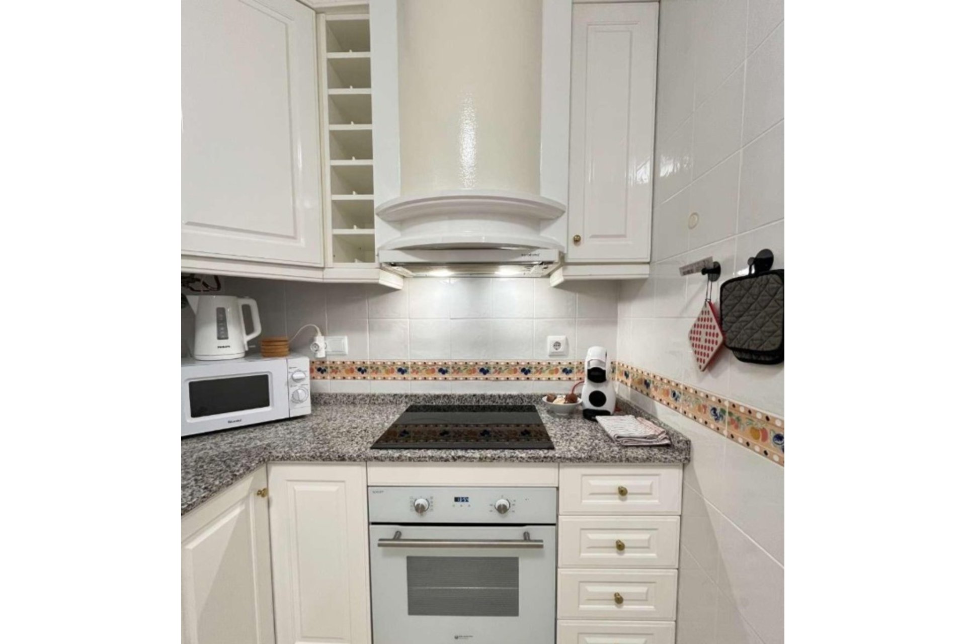 Revente - Appartement -
Playa Flamenca - Costa Blanca