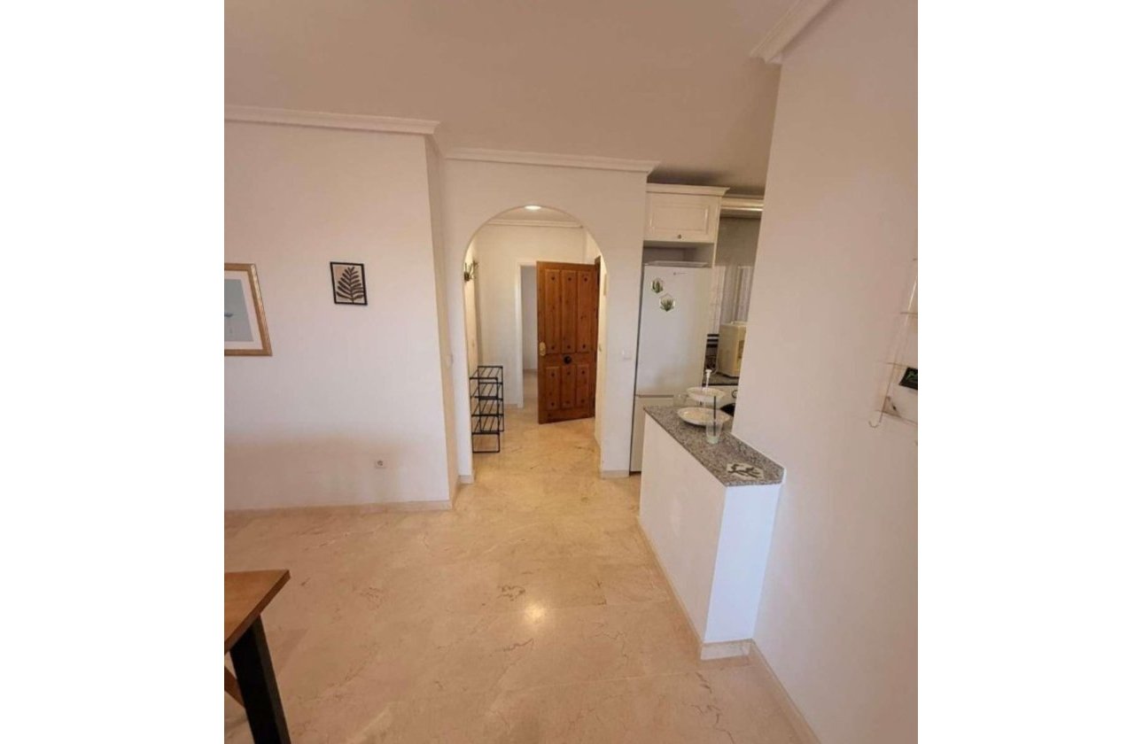 Revente - Appartement -
Playa Flamenca - Costa Blanca