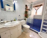 Revente - Appartement -
Playa Flamenca - Costa Blanca