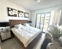 Revente - Appartement -
Playa Flamenca - Costa Blanca