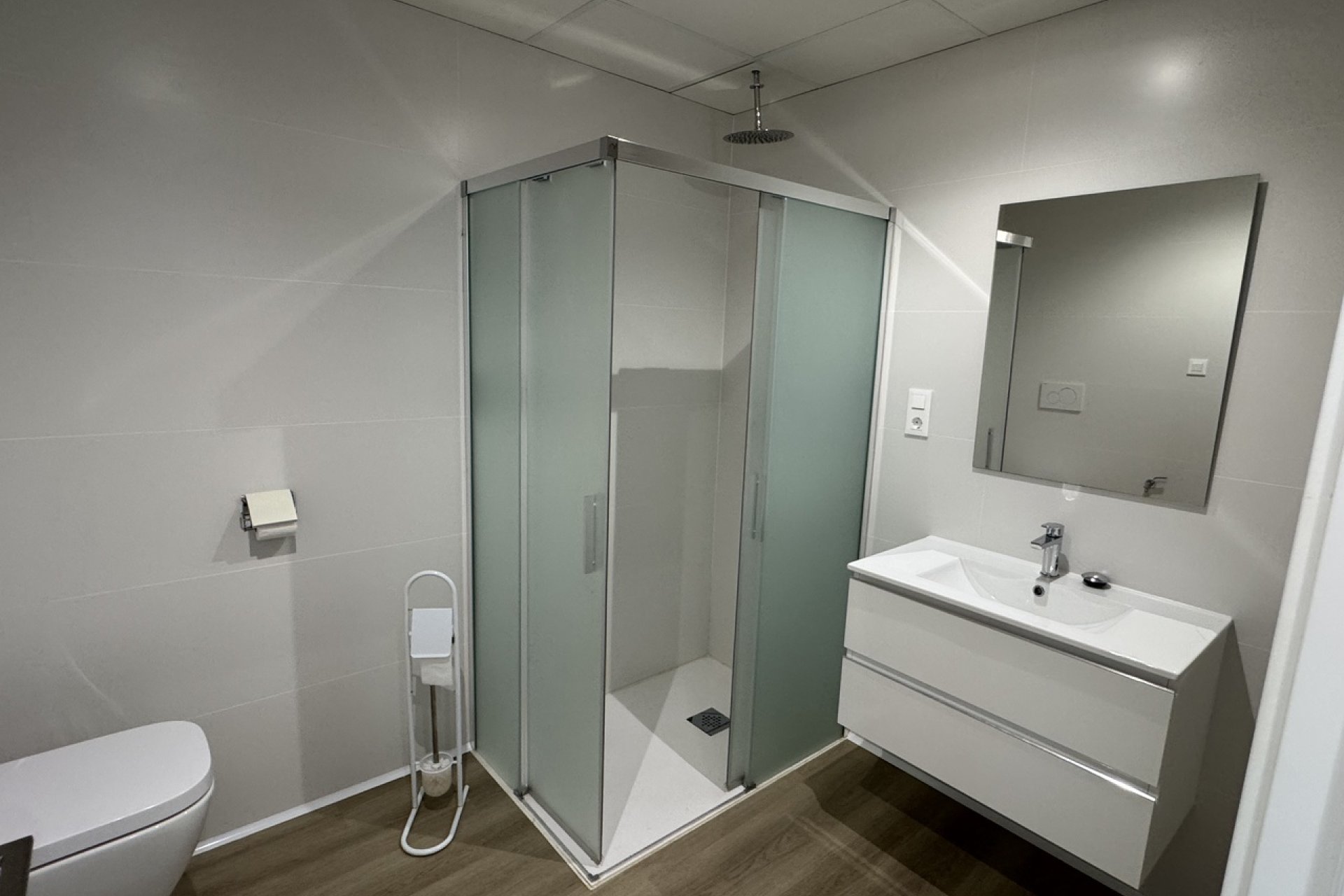 Revente - Appartement -
Playa Flamenca - Costa Blanca