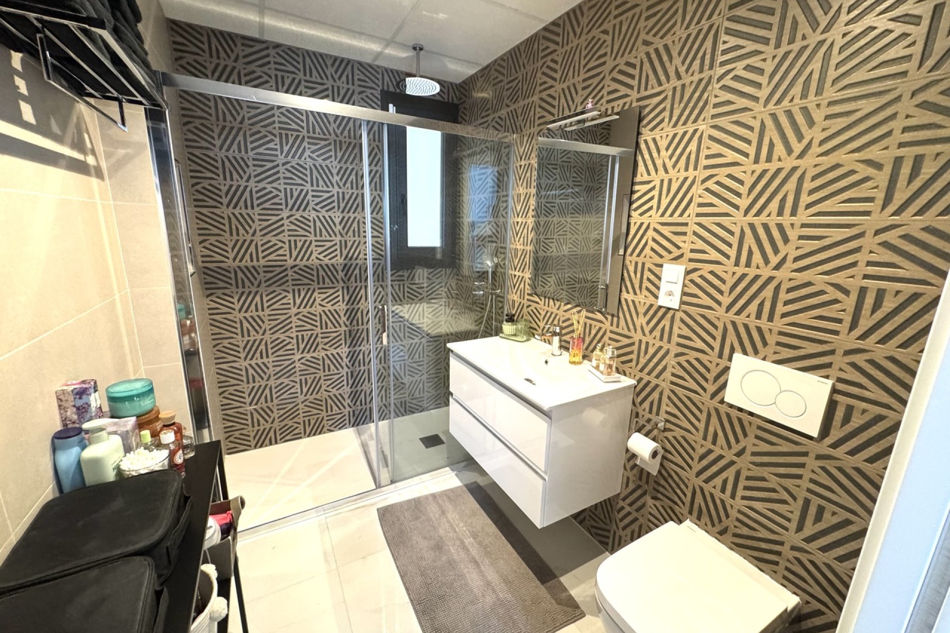 Revente - Appartement -
Playa Flamenca - Costa Blanca