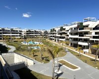 Revente - Appartement -
Playa Flamenca - Costa Blanca