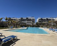Revente - Appartement -
Playa Flamenca - Costa Blanca