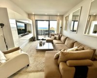 Revente - Appartement -
Playa Flamenca - Costa Blanca