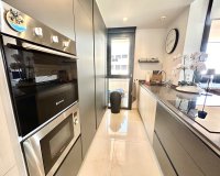 Revente - Appartement -
Playa Flamenca - Costa Blanca