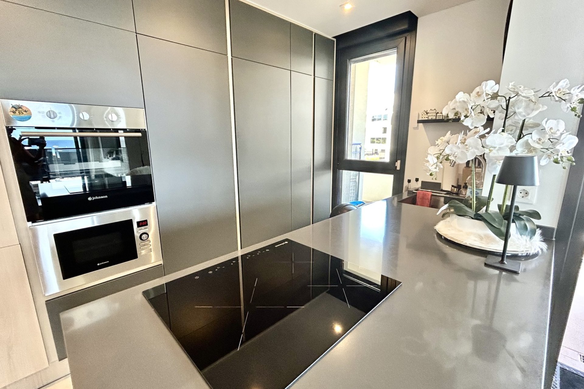 Revente - Appartement -
Playa Flamenca - Costa Blanca