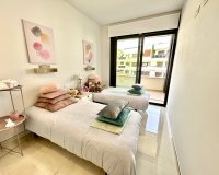 Revente - Appartement -
Playa Flamenca - Costa Blanca