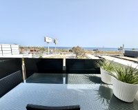 Revente - Appartement -
Playa Flamenca - Costa Blanca