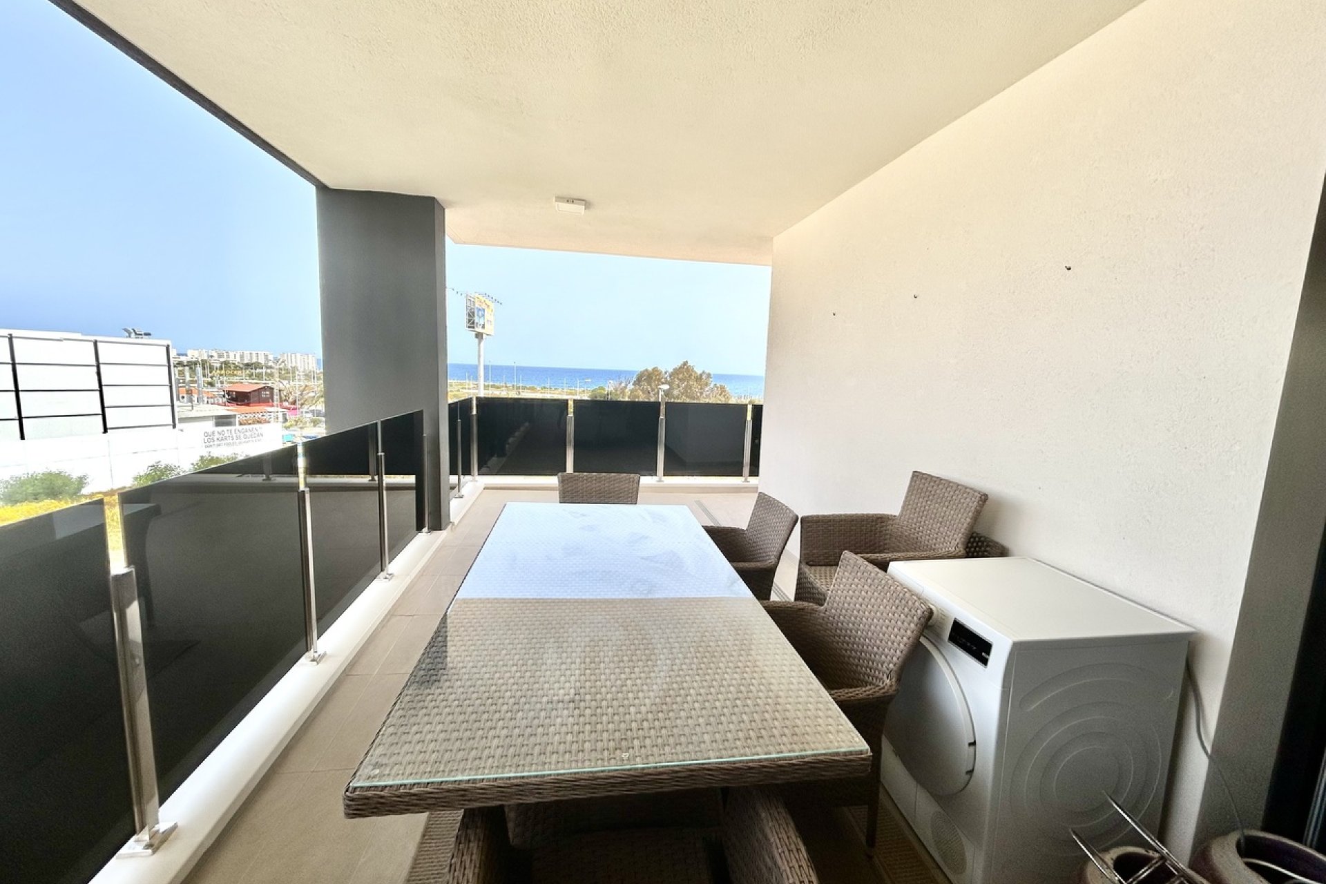 Revente - Appartement -
Playa Flamenca - Costa Blanca