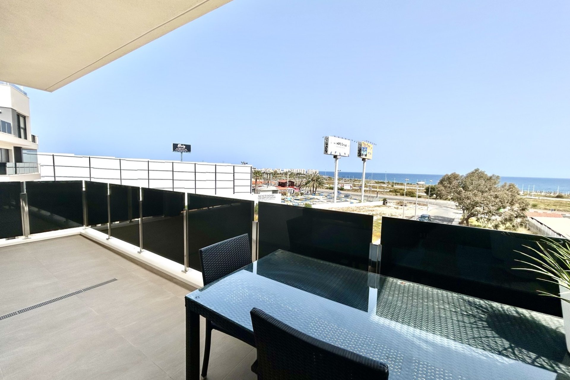 Revente - Appartement -
Playa Flamenca - Costa Blanca