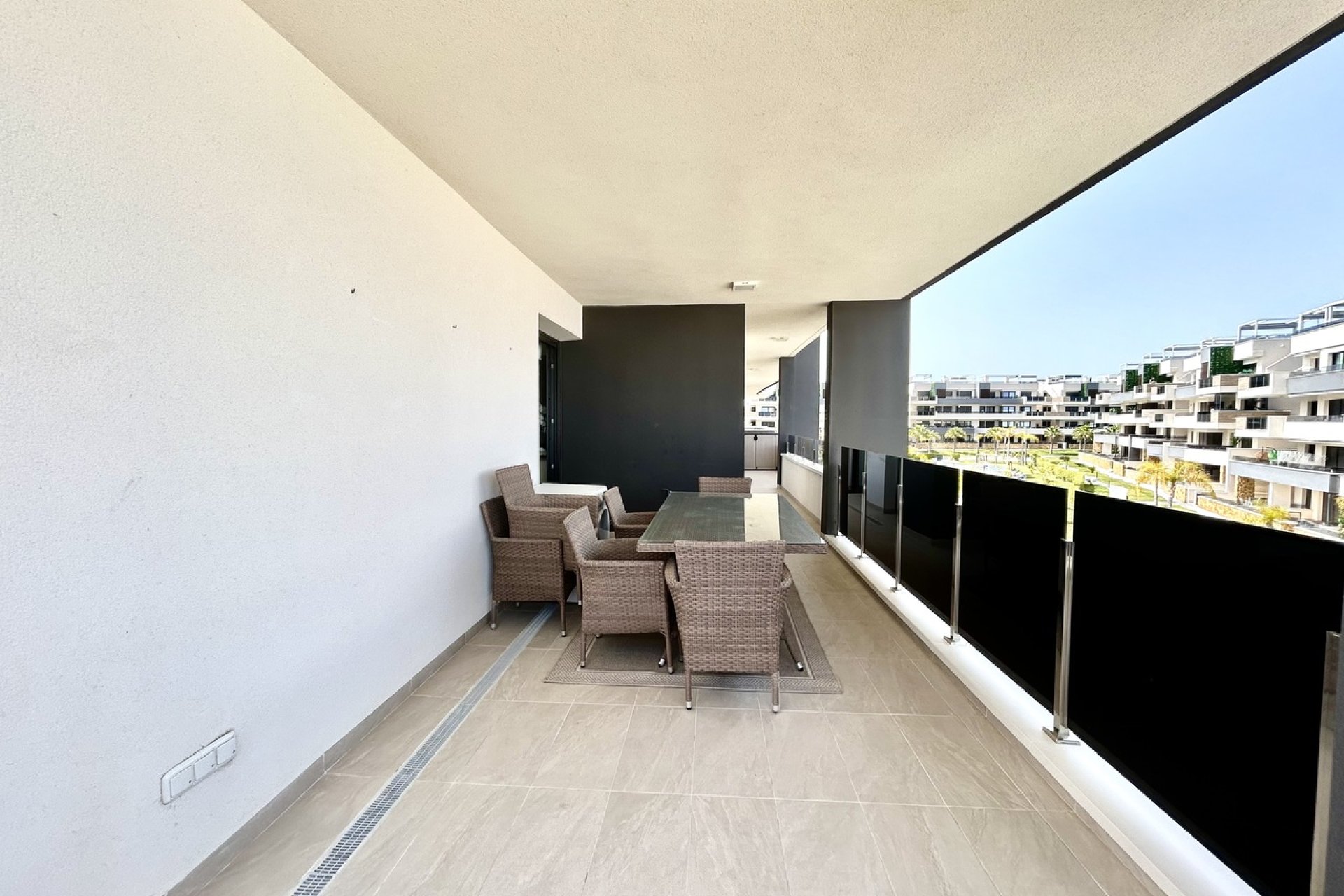 Revente - Appartement -
Playa Flamenca - Costa Blanca