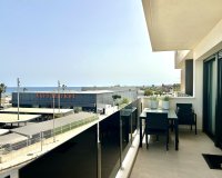 Revente - Appartement -
Playa Flamenca - Costa Blanca