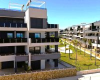 Revente - Appartement -
Playa Flamenca - Costa Blanca