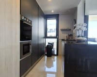 Revente - Appartement -
Playa Flamenca - Costa Blanca