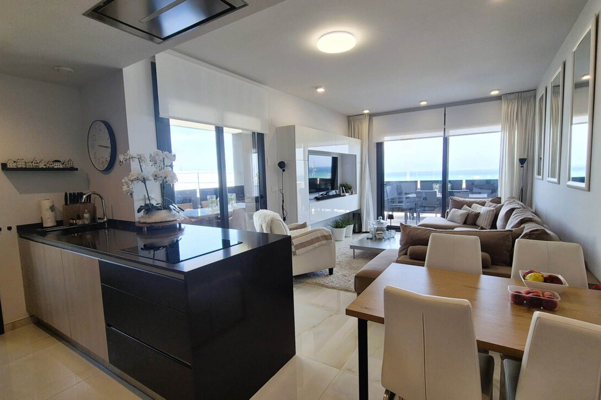 Revente - Appartement -
Playa Flamenca - Costa Blanca