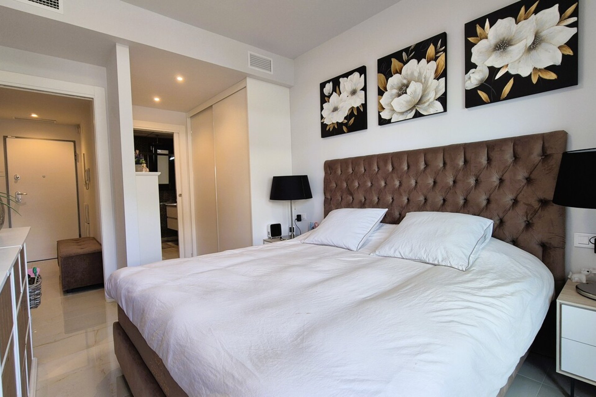 Revente - Appartement -
Playa Flamenca - Costa Blanca