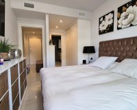 Revente - Appartement -
Playa Flamenca - Costa Blanca