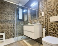 Revente - Appartement -
Playa Flamenca - Costa Blanca