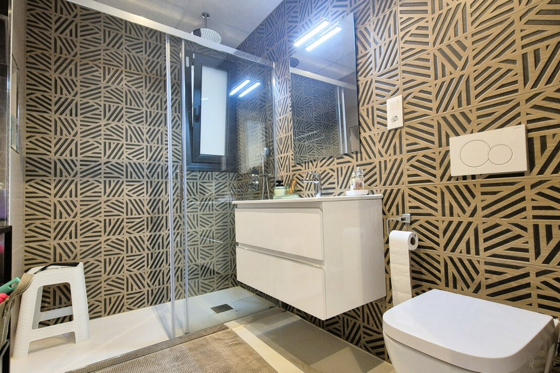 Revente - Appartement -
Playa Flamenca - Costa Blanca