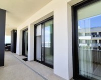 Revente - Appartement -
Playa Flamenca - Costa Blanca