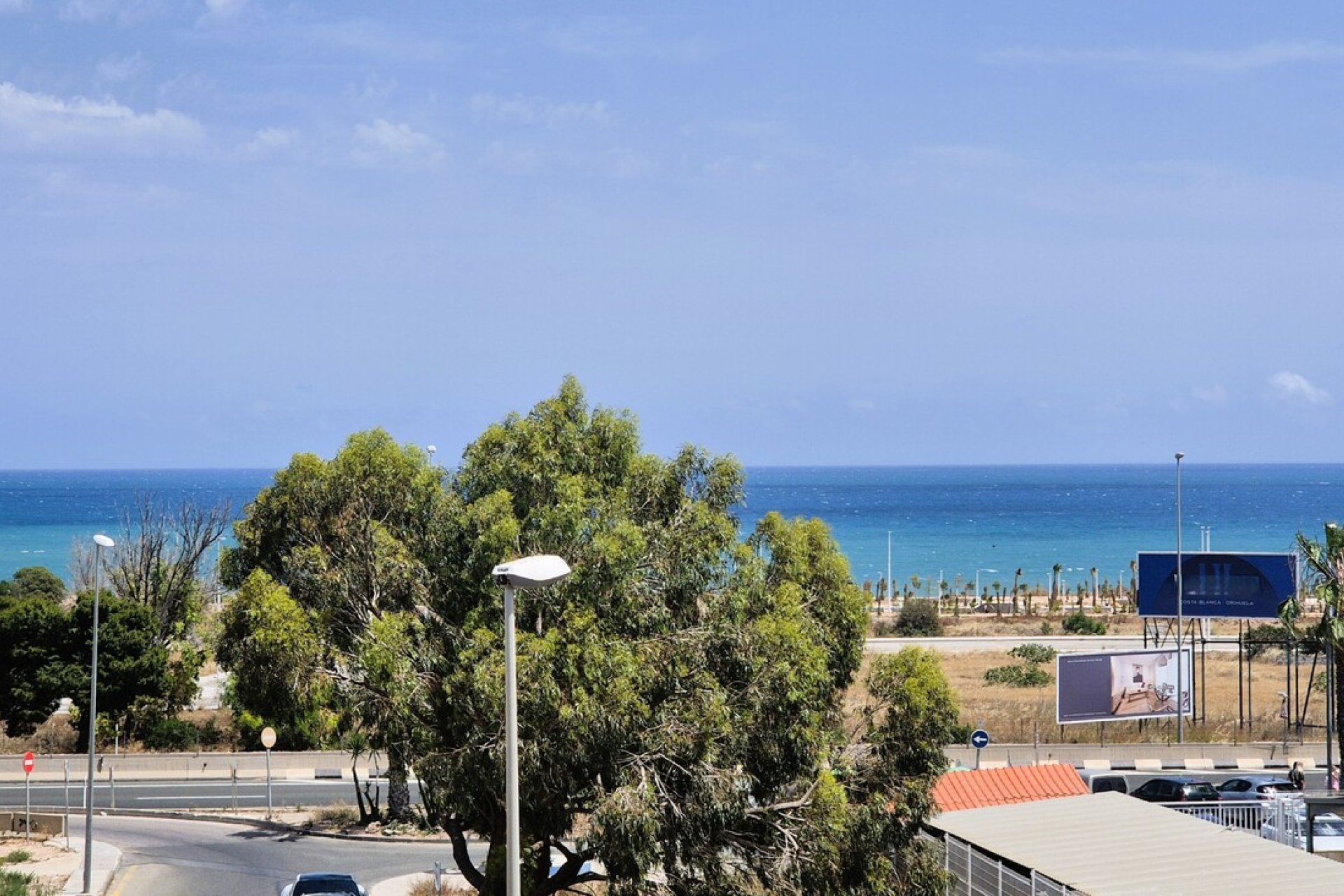 Revente - Appartement -
Playa Flamenca - Costa Blanca