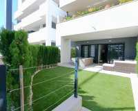 Revente - Appartement -
Playa Flamenca - Costa Blanca