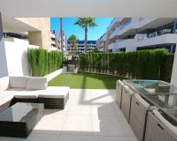 Revente - Appartement -
Playa Flamenca - Costa Blanca