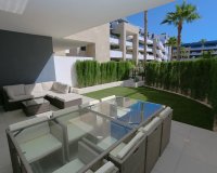 Revente - Appartement -
Playa Flamenca - Costa Blanca